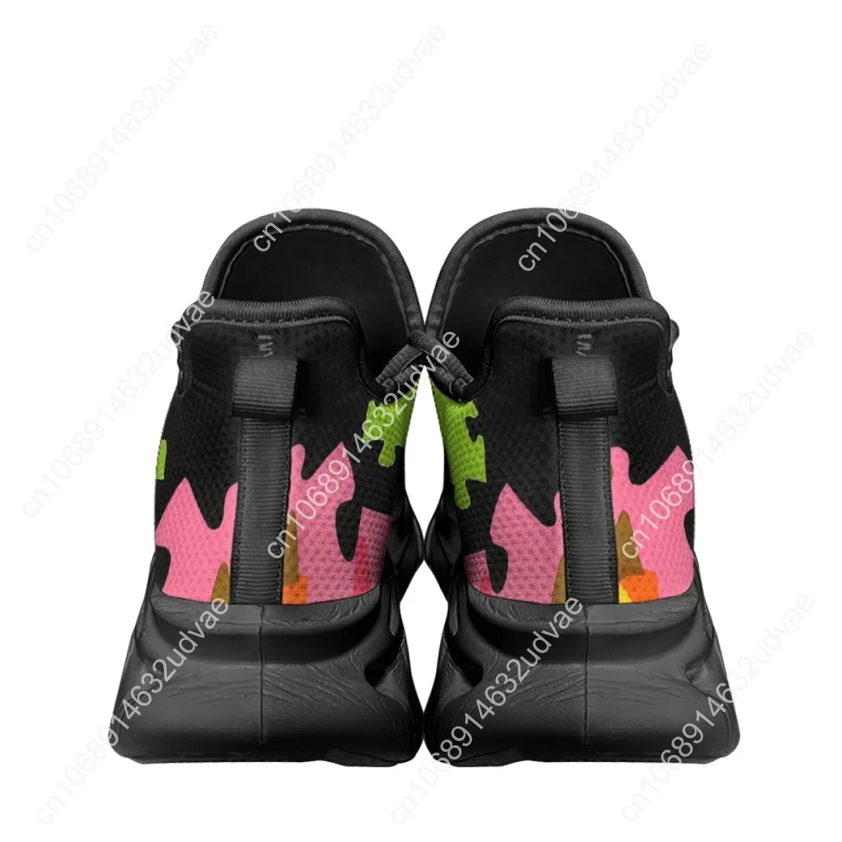 Zapatillas deportivas para cor - Men Shoes High reseña y precio