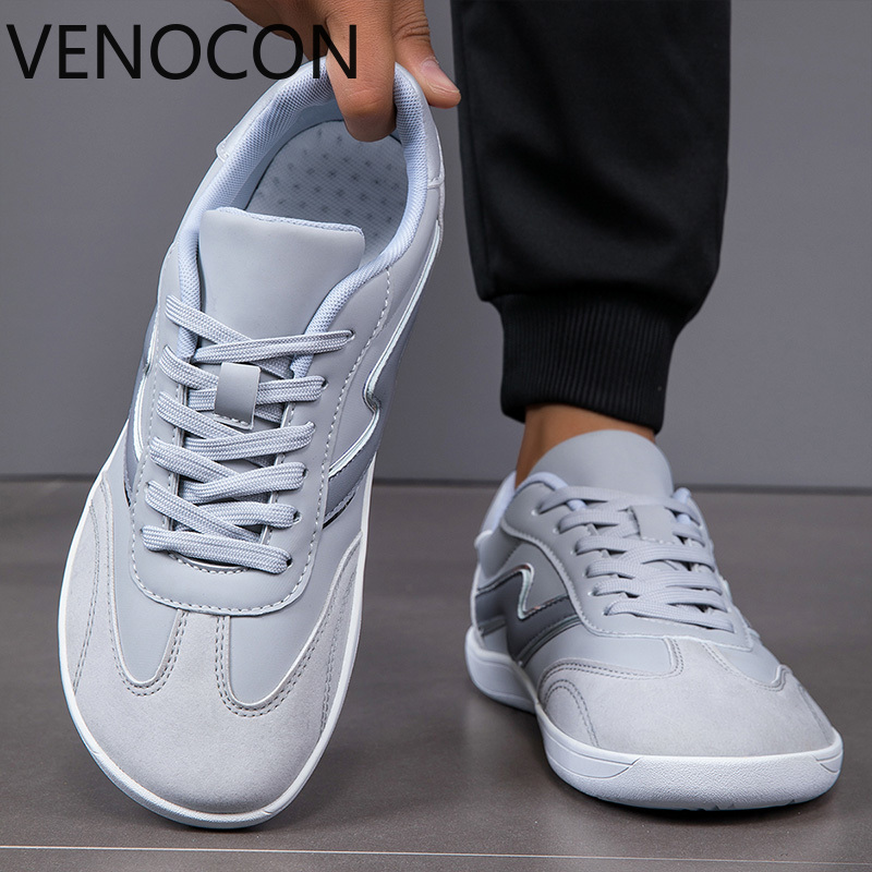 VENOCON, puntera Extra ligera  - Men'S Shoes For Wide Feet reseña y precio