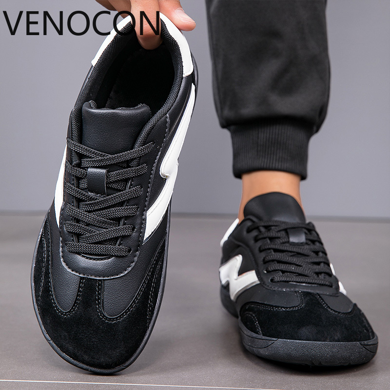 VENOCON, puntera Extra ligera  - Men'S Shoes For Wide Feet reseña y precio