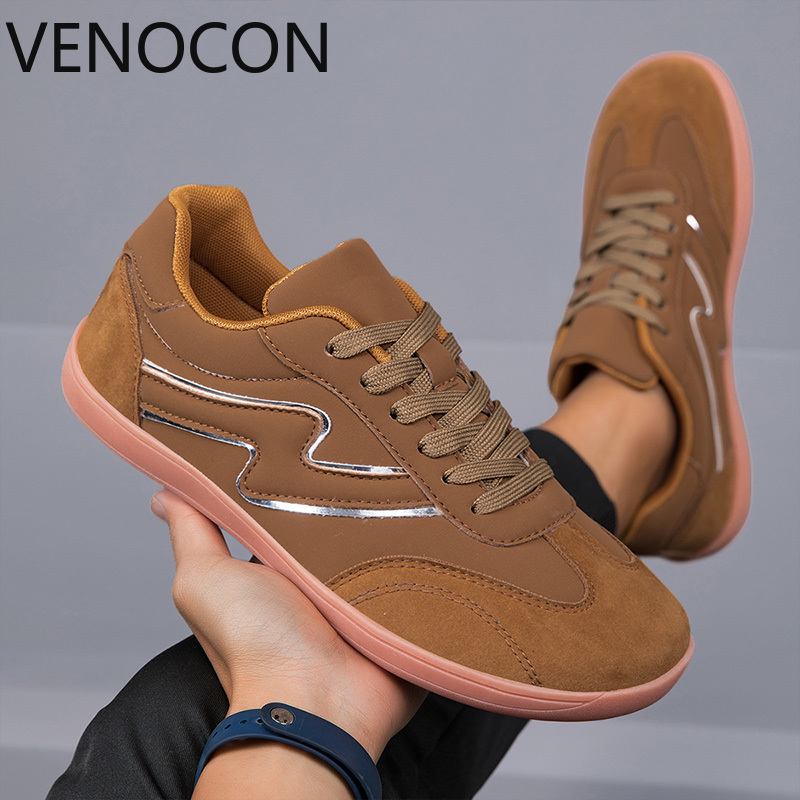 VENOCON, puntera Extra ligera  - Men'S Shoes For Wide Feet reseña y precio
