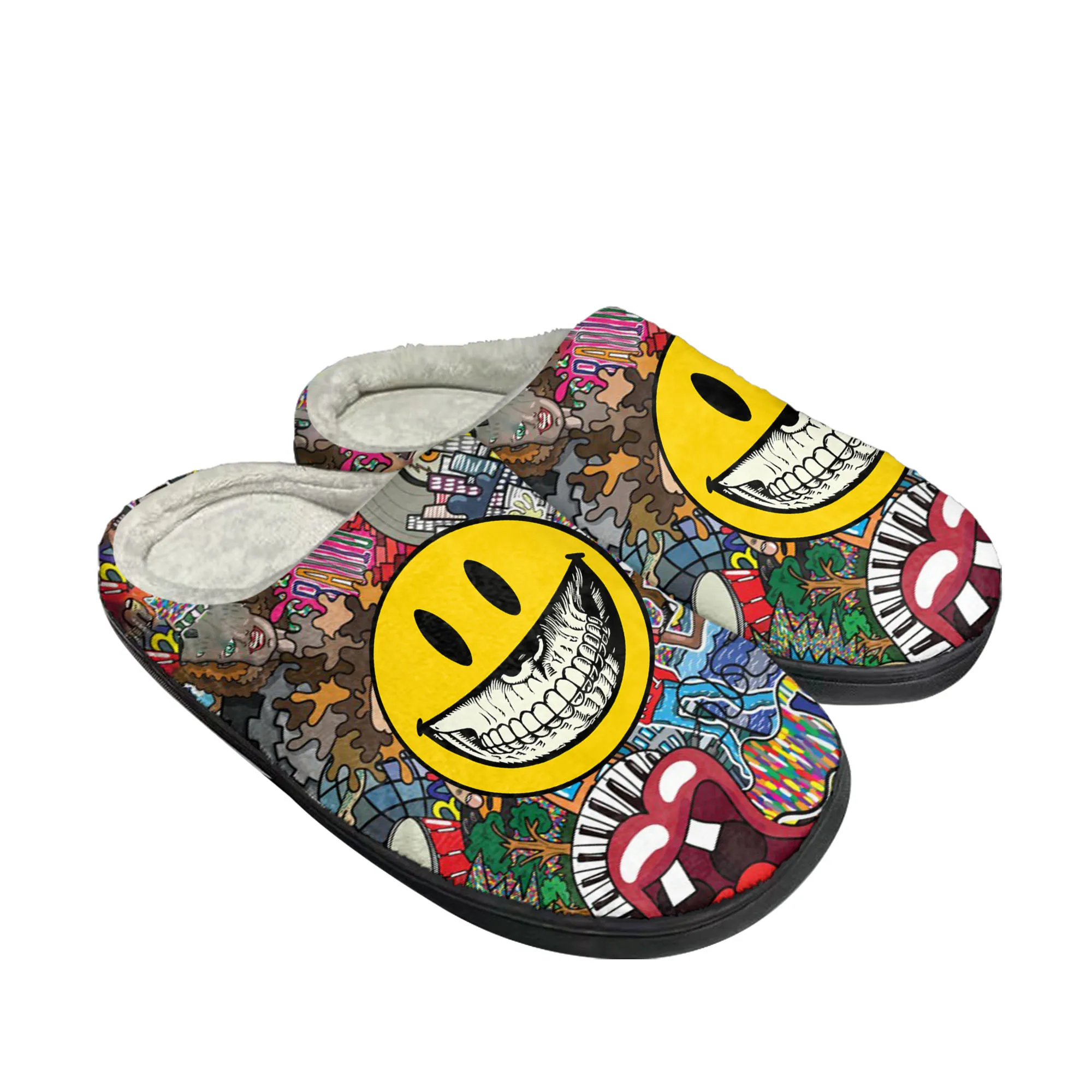 Zapatillas de algodón para el  - Men Shoes High reseña y precio