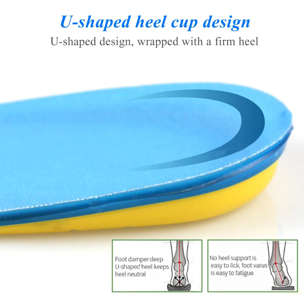 Copas de talón de silicona par - Men'S Shoes Plantar Fasciitis reseña y precio