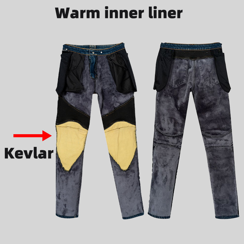 Pantalones de invierno para mo - Men'S Shoes For Jeans reseña y precio