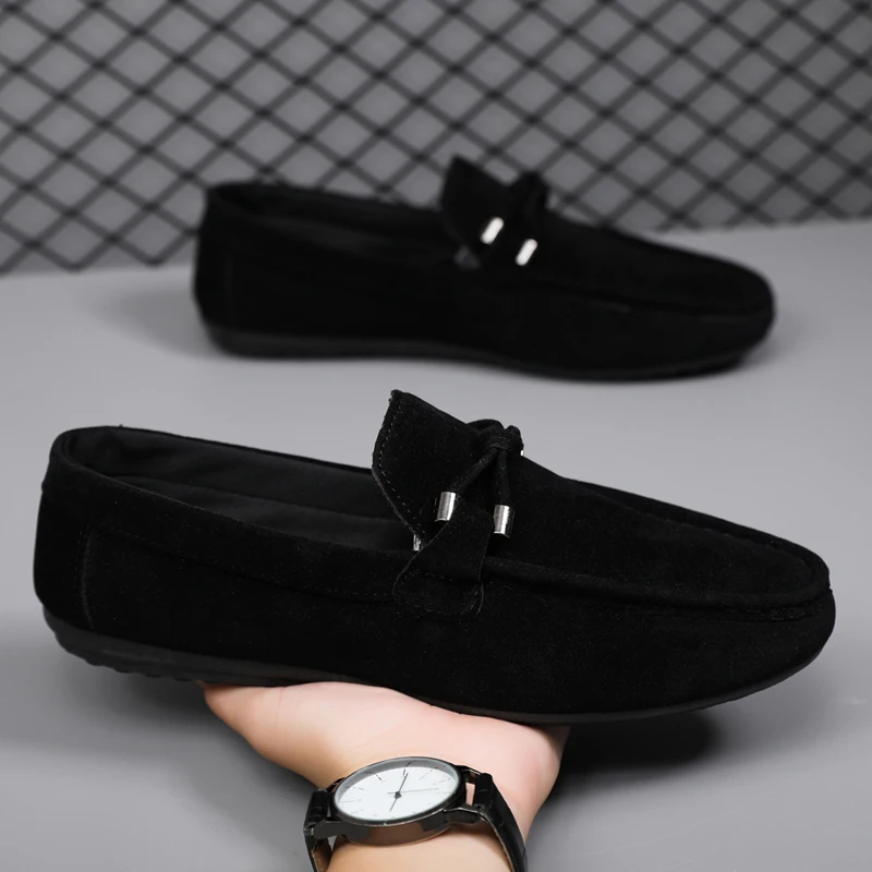 Zapatos informales para hombre - Men'S Shoes Hugo Boss reseña y precio