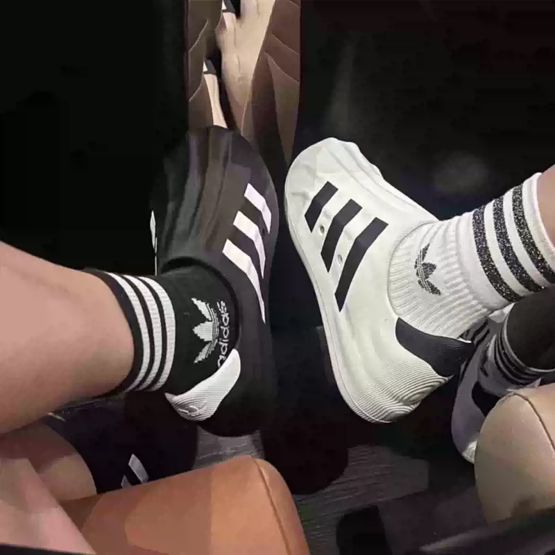 Adidas Tricolor adiFOM SUPERST - Men Shoes Jd reseña y precio