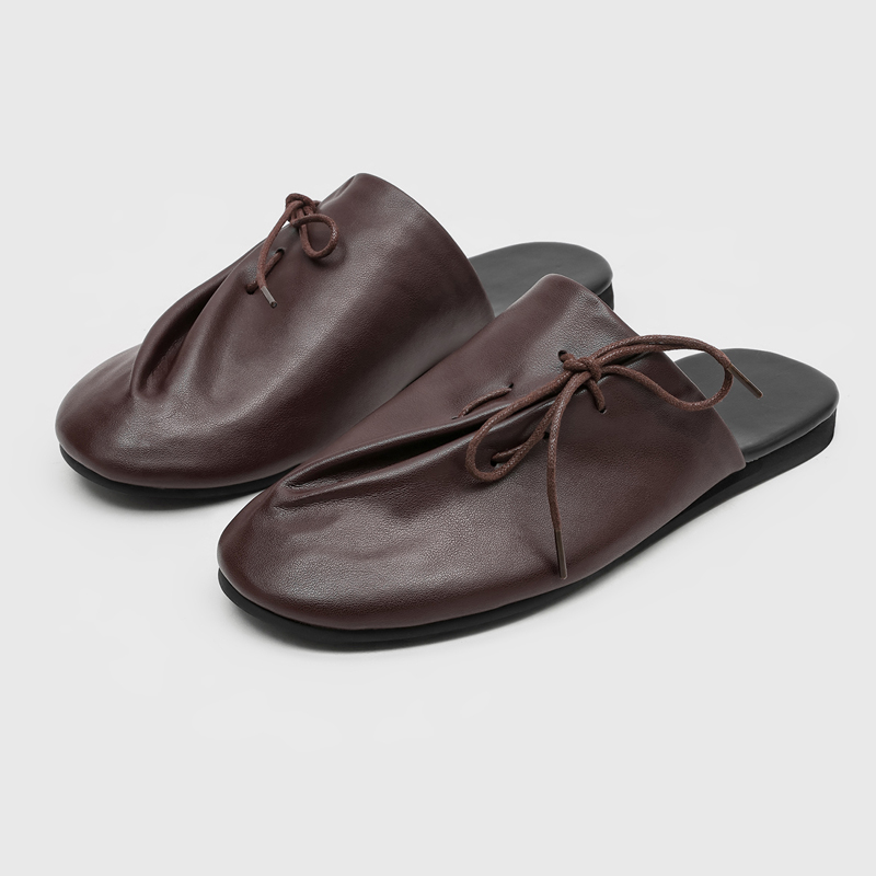 Nuevas Pantuflas de Moda Cómod - Men'S Shoes Hugo Boss reseña y precio