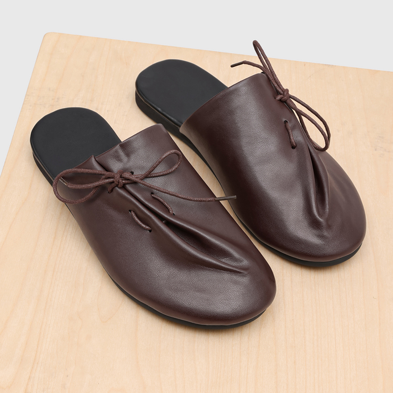 Nuevas Pantuflas de Moda Cómod - Men'S Shoes Hugo Boss reseña y precio