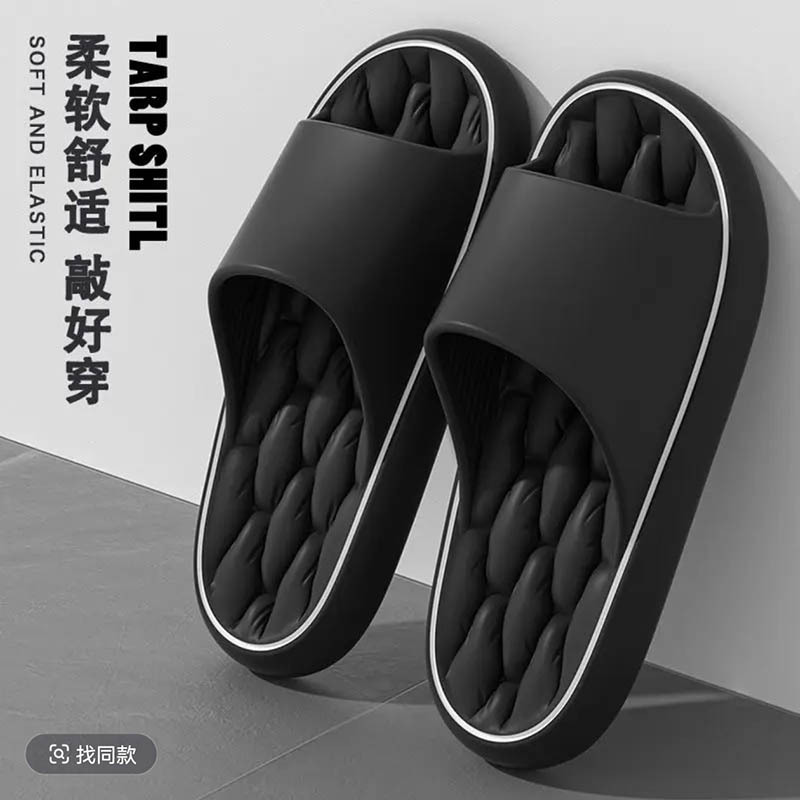 Nuevas Pantuflas de Baño para  - Men'S Shoes For Summer reseña y precio