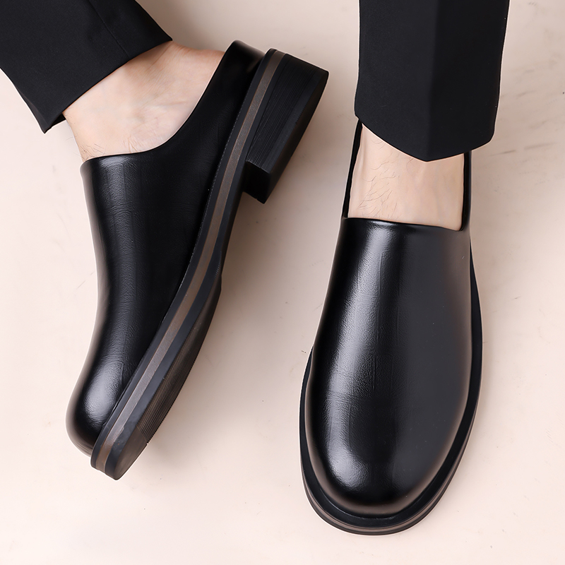 Zapatillas sin cordones para h - Men'S Shoes Hugo Boss reseña y precio