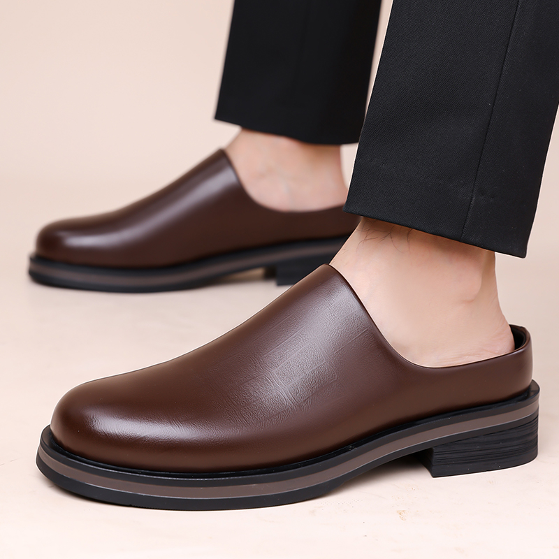 Zapatillas sin cordones para h - Men'S Shoes Hugo Boss reseña y precio