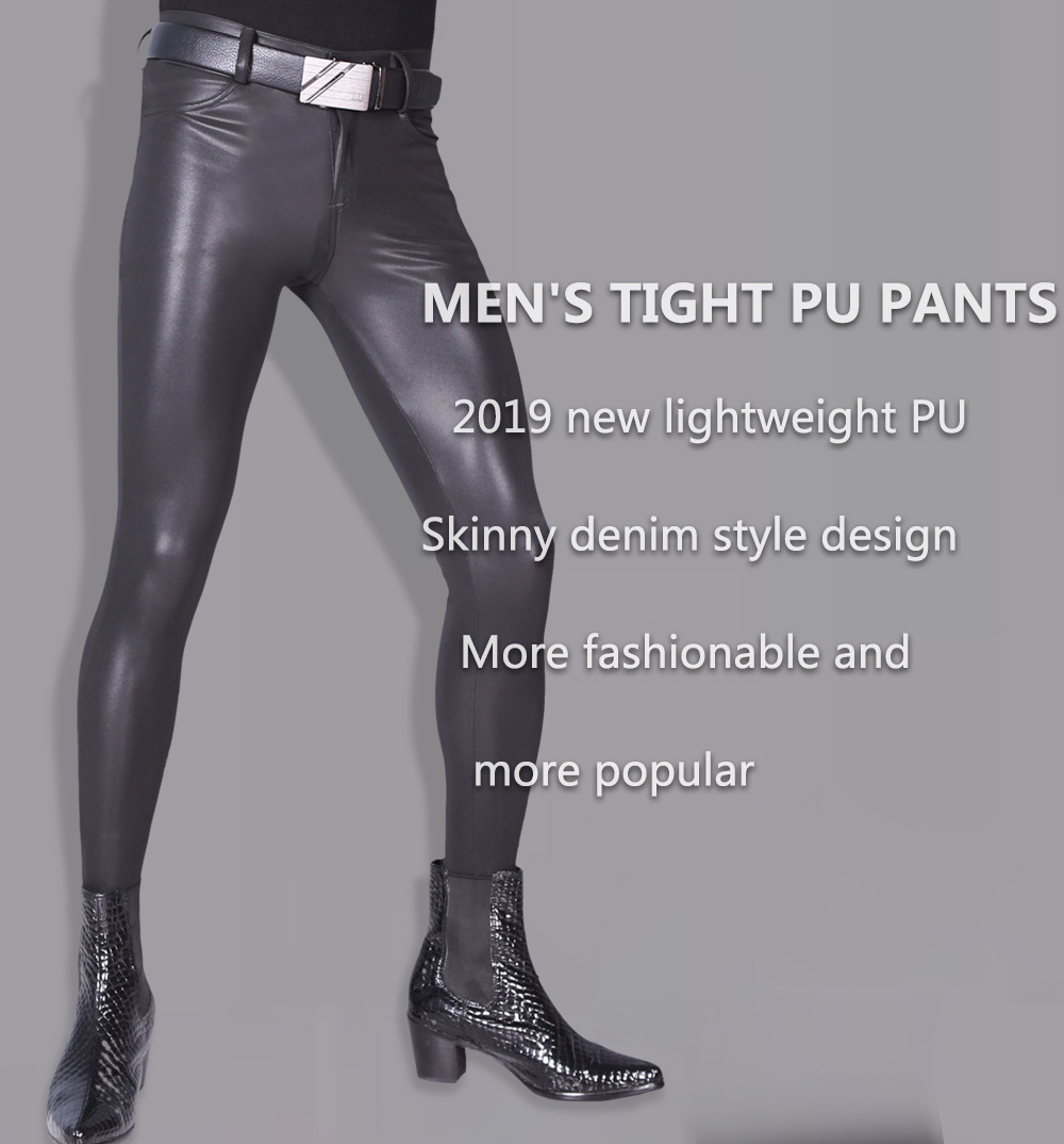 Pantalones vaqueros ajustados  - Men'S Shoes For Jeans reseña y precio