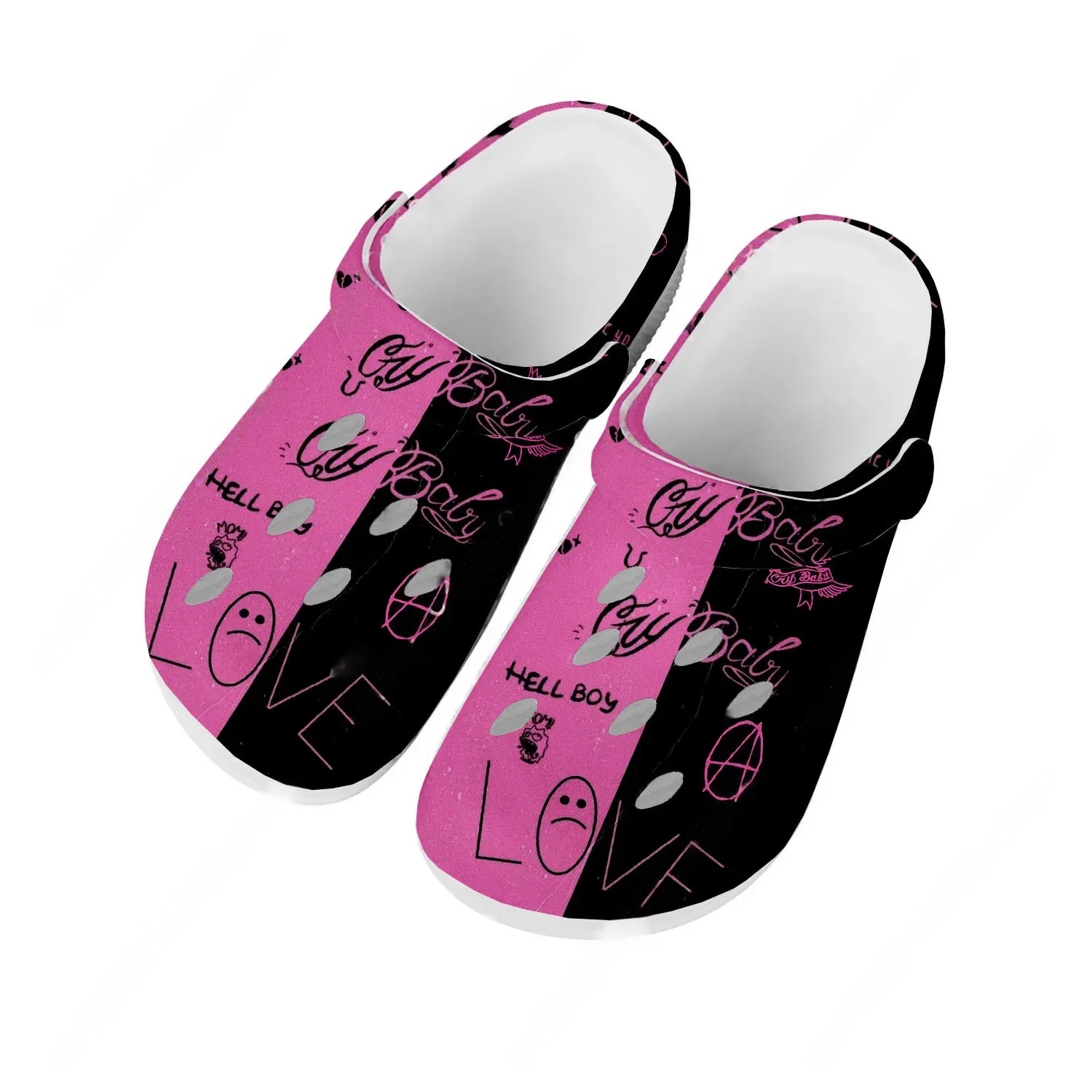 Zapatos de agua Lil Peep para  - Men'S Shoes In Fashion reseña y precio