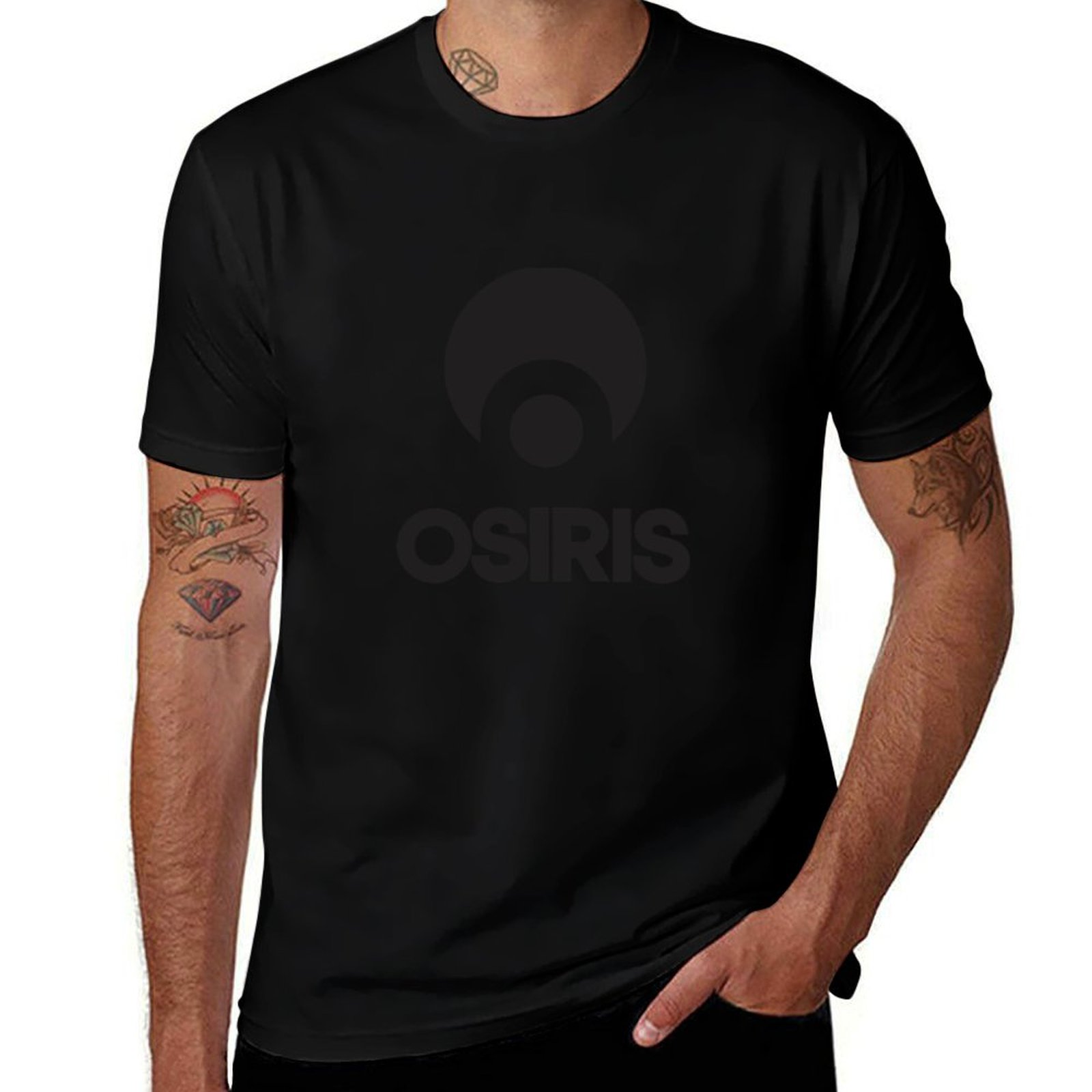 Osiris Skate Shoes Essential T - Men Shoes Essentials reseña y precio