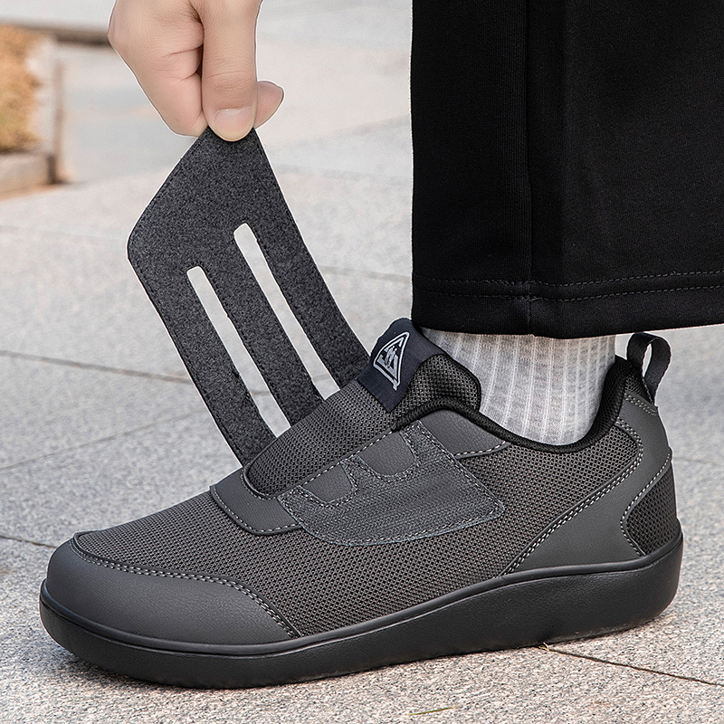 Zapatos para diabéticos para h - Men'S Shoes For Wide Feet reseña y precio