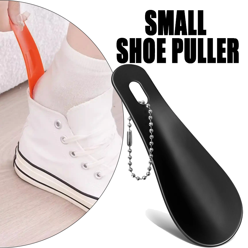 Cuerno de zapato de acero inox - Men Shoes Essentials reseña y precio