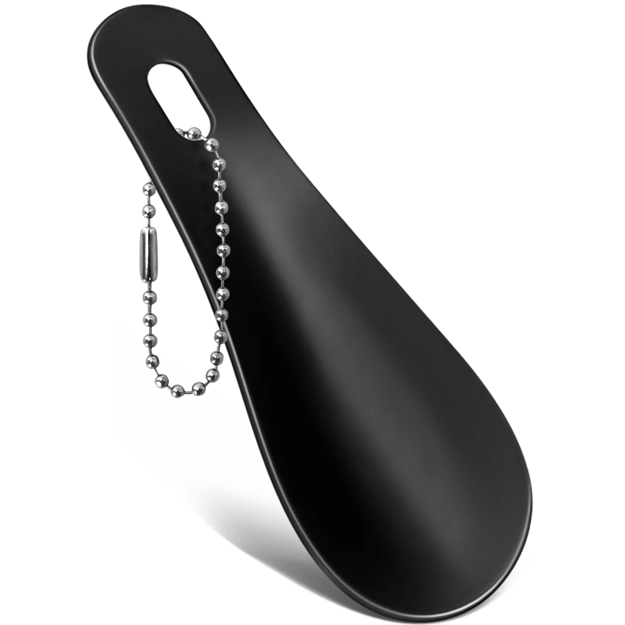 Cuerno de zapato de acero inox - Men Shoes Essentials reseña y precio