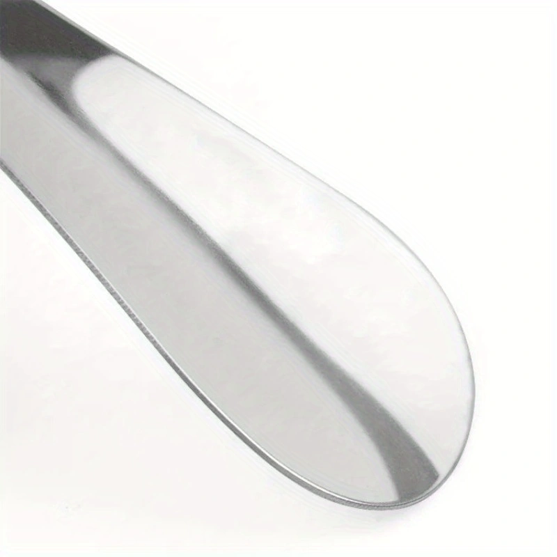 Cuerno de zapato de acero inox - Men Shoes Essentials reseña y precio
