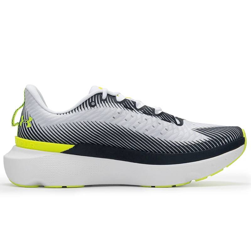 Under Armour 3027190-103 Zapat - Men Shoes Under Armour reseña y precio