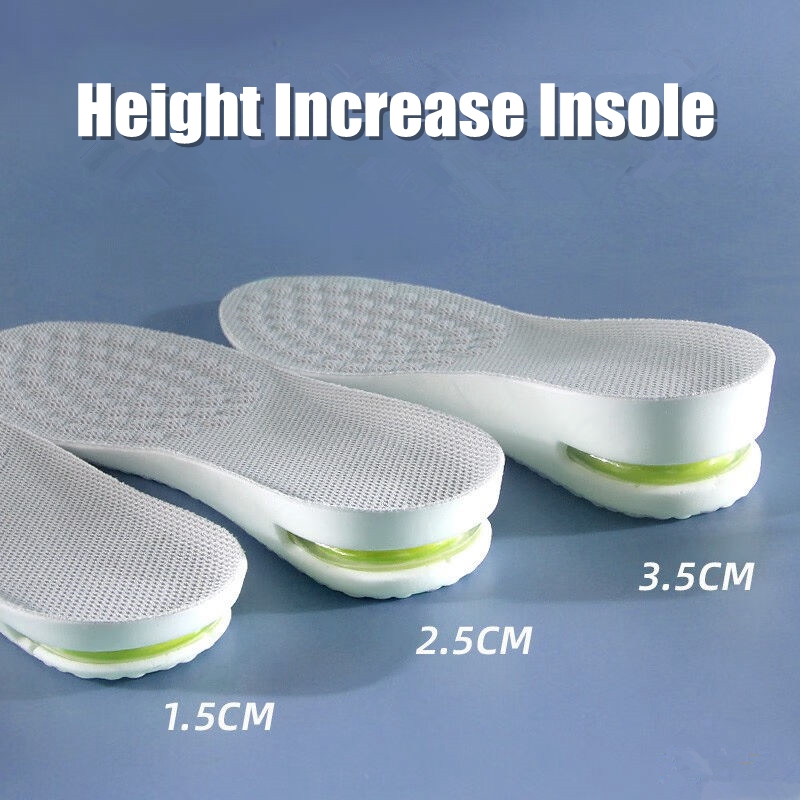Plantilla para aumento de altu - Men'S Shoes Plantar Fasciitis reseña y precio