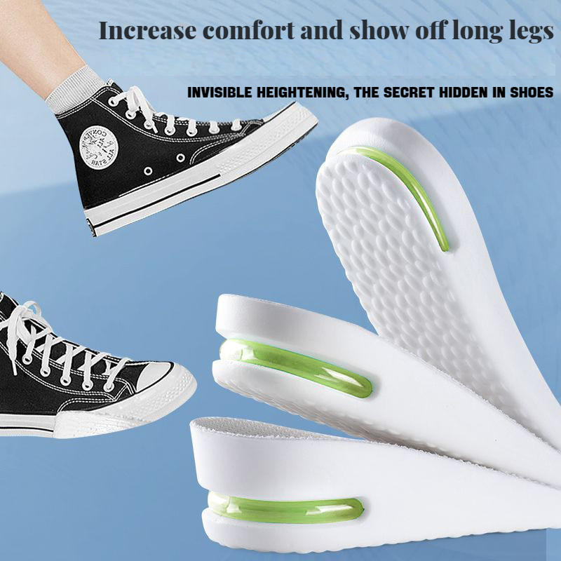 Plantilla para aumento de altu - Men'S Shoes Plantar Fasciitis reseña y precio