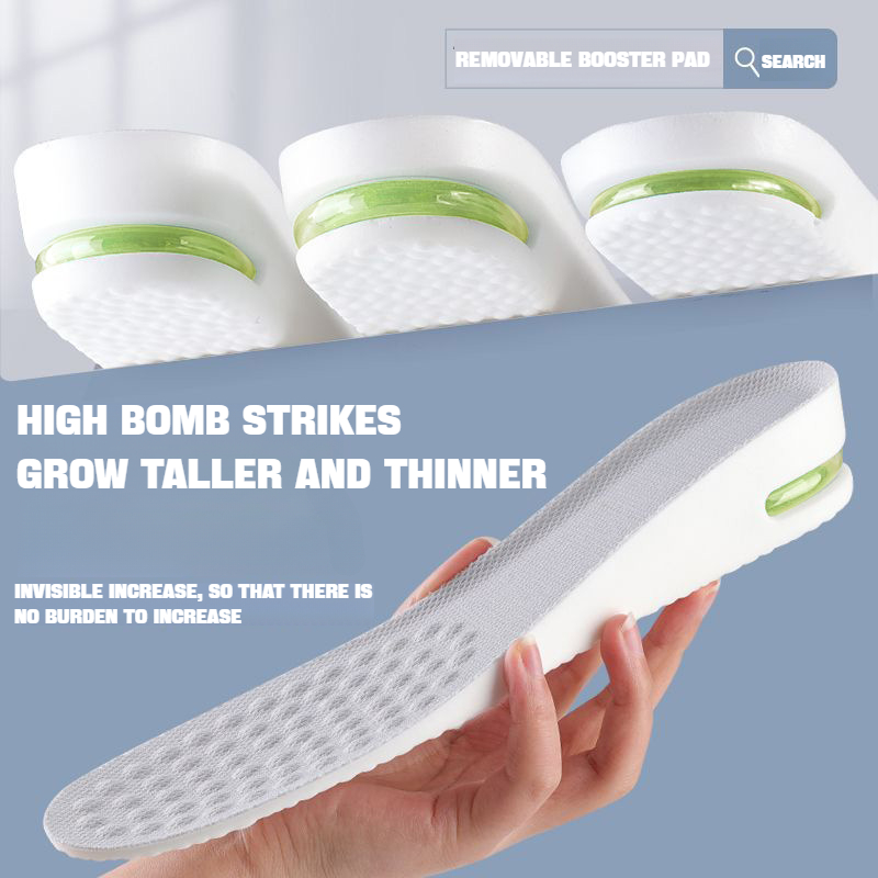 Plantilla para aumento de altu - Men'S Shoes Plantar Fasciitis reseña y precio