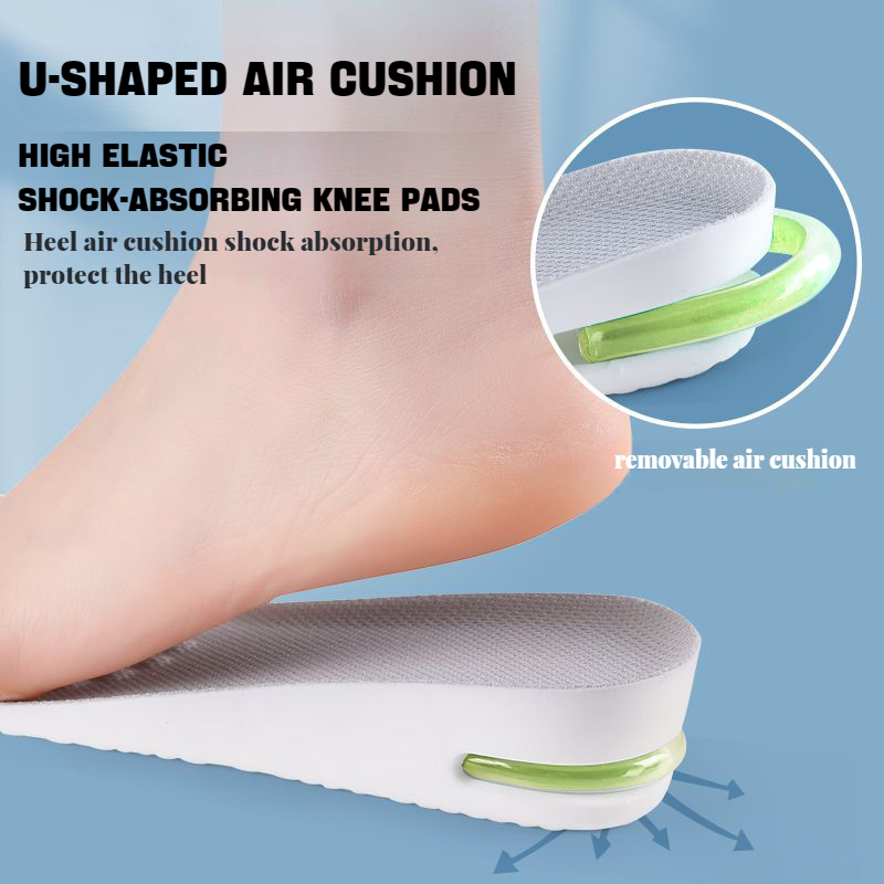 Plantilla para aumento de altu - Men'S Shoes Plantar Fasciitis reseña y precio