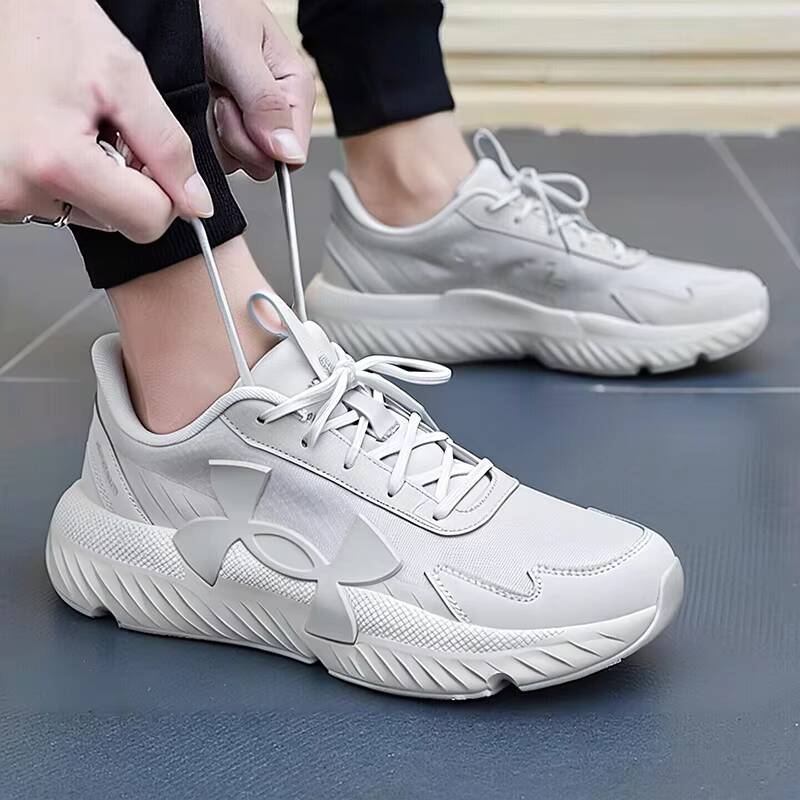 Nuevas zapatillas deportivas i - Men Shoes Under Armour reseña y precio