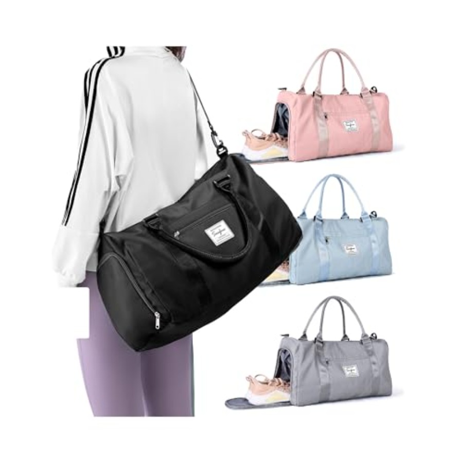 Bolsas Deportivas Pequeñas Neg - Men Shoes Men reseña y precio