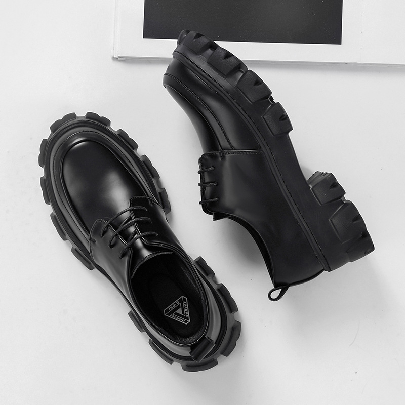 Zapatos de cuero para hombre,  - Men Shoes Prada reseña y precio