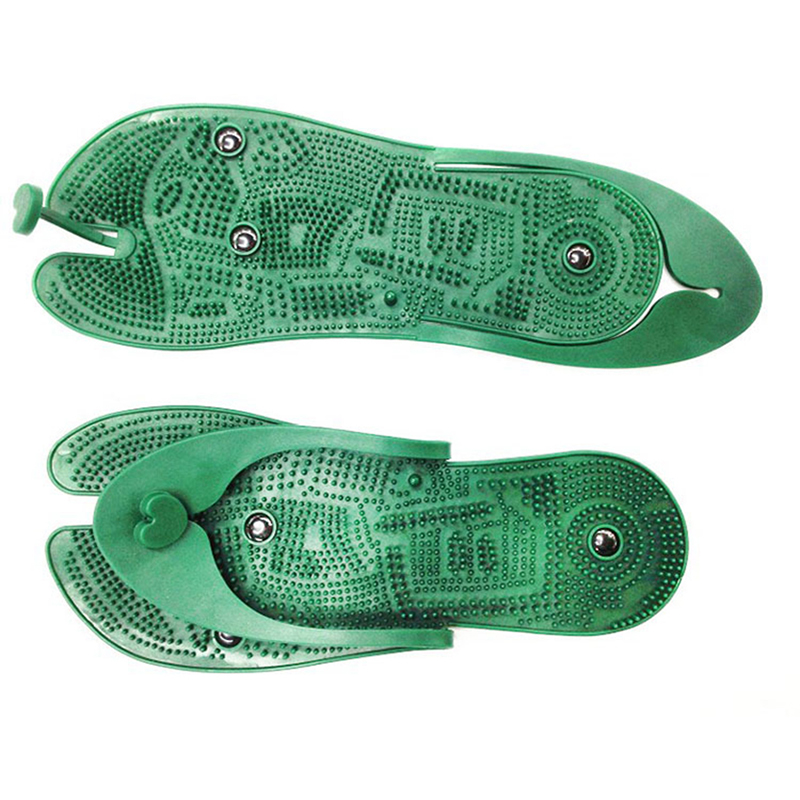 Reflexología masajeador de pie - Men'S Shoes Plantar Fasciitis reseña y precio