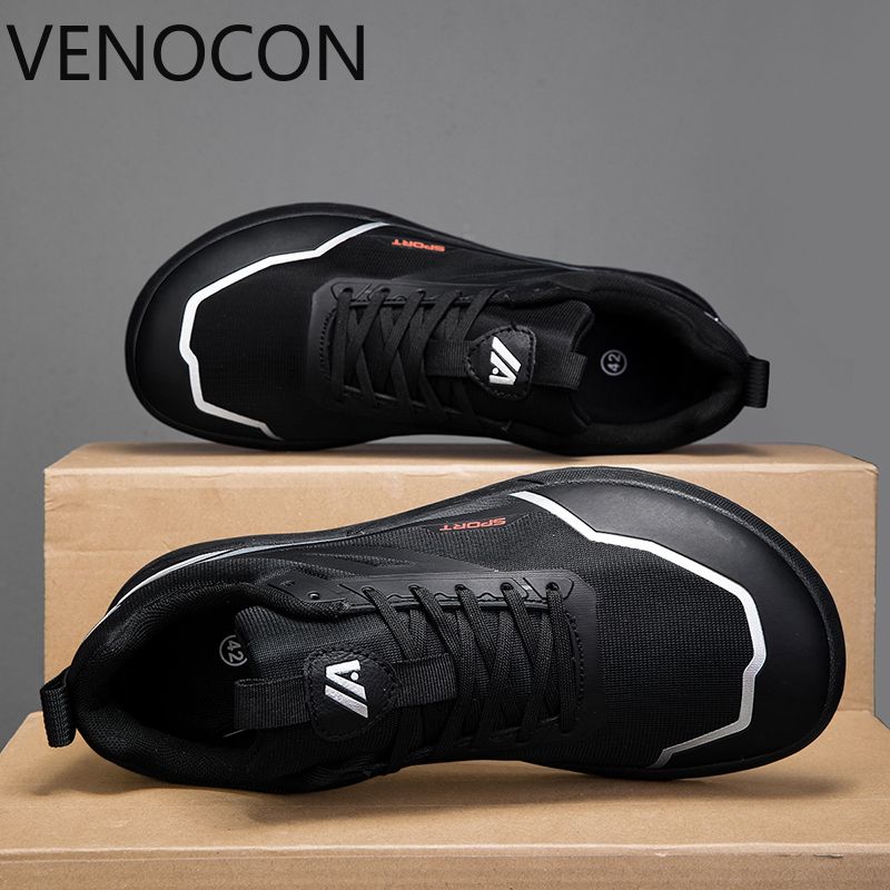 VENOCON, prendas de punto desc - Men'S Shoes For Wide Feet reseña y precio