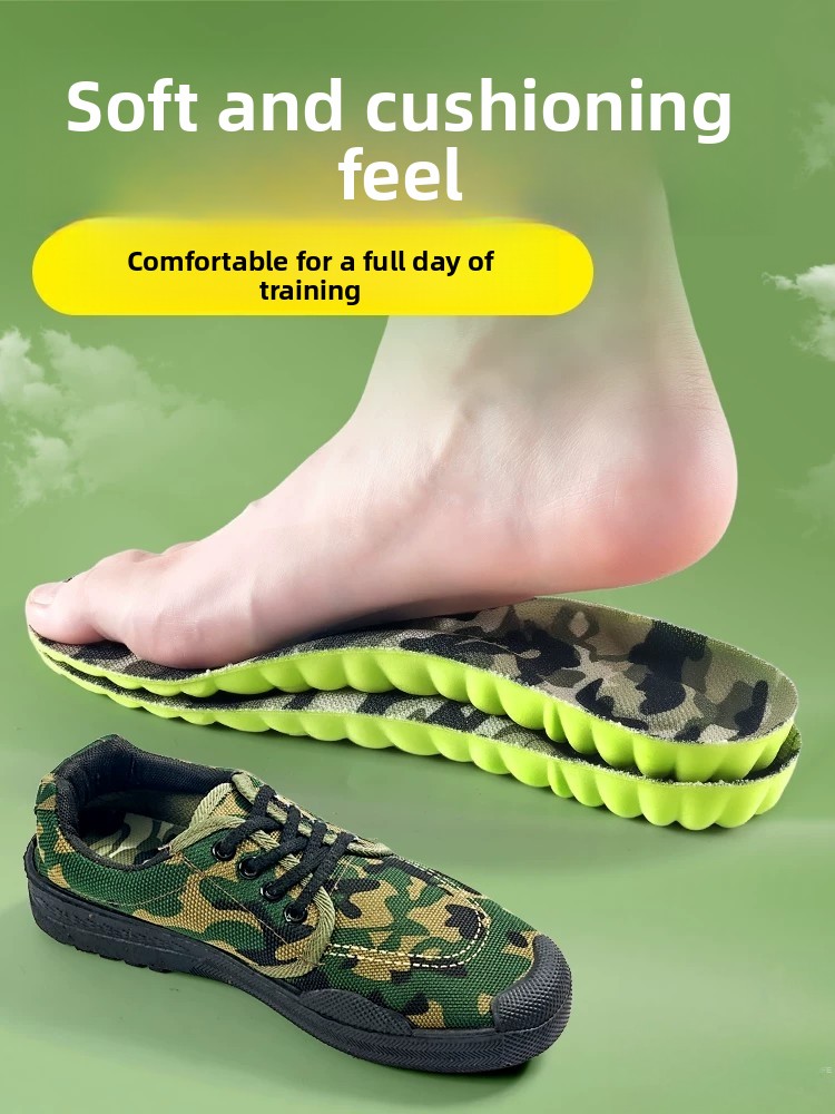 Plantillas Especiales para Cal - Men Shoes Essentials reseña y precio