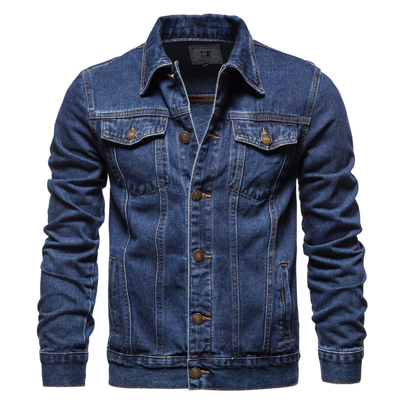 2025 otoño hombres chaquetas d - Men'S Shoes For Jeans reseña y precio