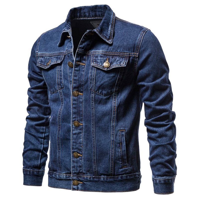 2025 otoño hombres chaquetas d - Men'S Shoes For Jeans reseña y precio