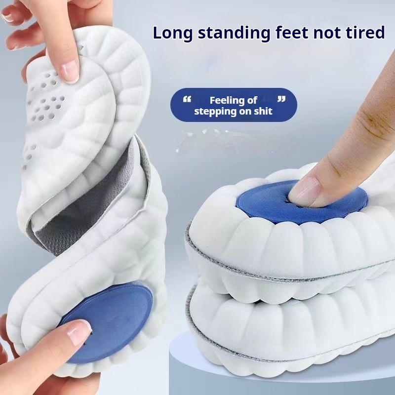 Plantillas supersuaves para ho - Men'S Shoes Plantar Fasciitis reseña y precio