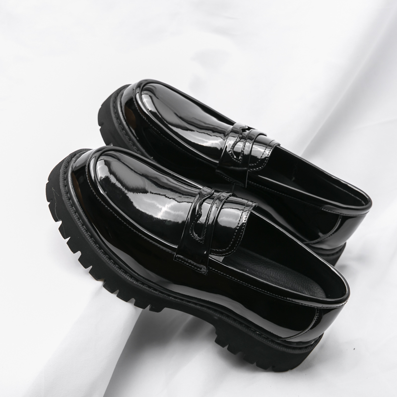 Nuevos zapatos de plataforma,  - Men Shoes Prada reseña y precio