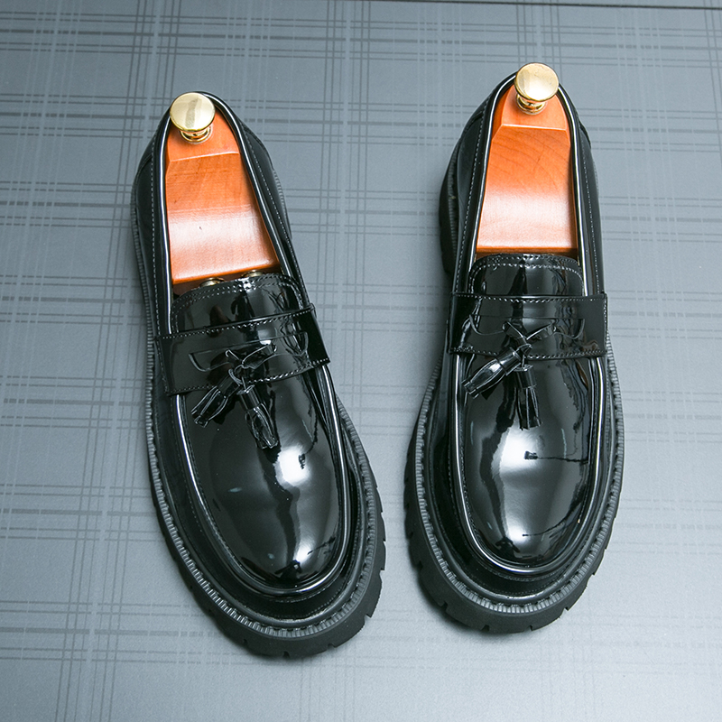 Nuevos zapatos de plataforma,  - Men Shoes Prada reseña y precio