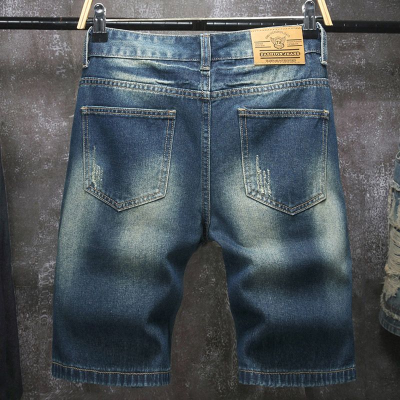 Pantalones cortos vaqueros de  - Men'S Shoes For Jeans reseña y precio