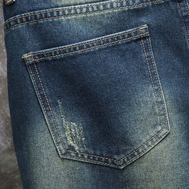 Pantalones cortos vaqueros de  - Men'S Shoes For Jeans reseña y precio