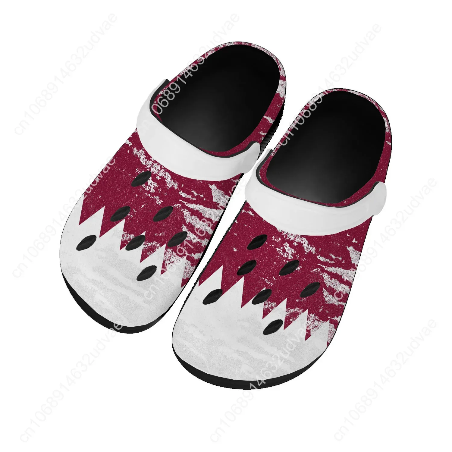 Zapatos de agua con bandera na - Men Shoes Qatar reseña y precio