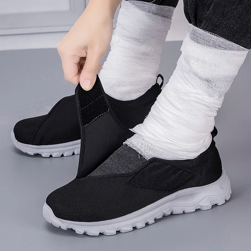 Zapatos Ortopédicos para Camin - Men'S Shoes For Wide Feet reseña y precio
