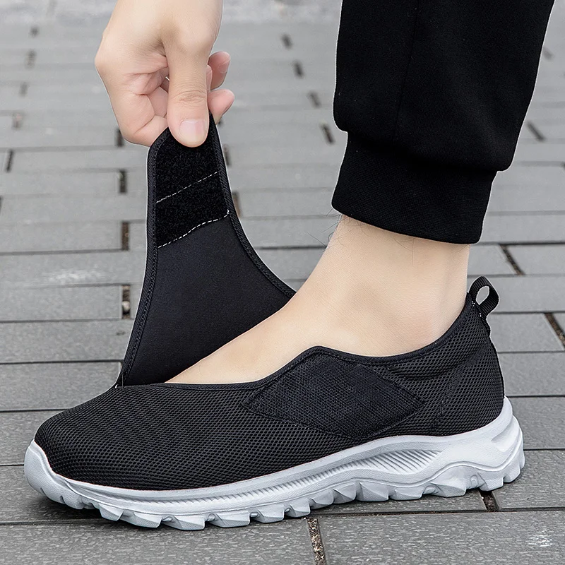 Zapatos Ortopédicos para Camin - Men'S Shoes For Wide Feet reseña y precio