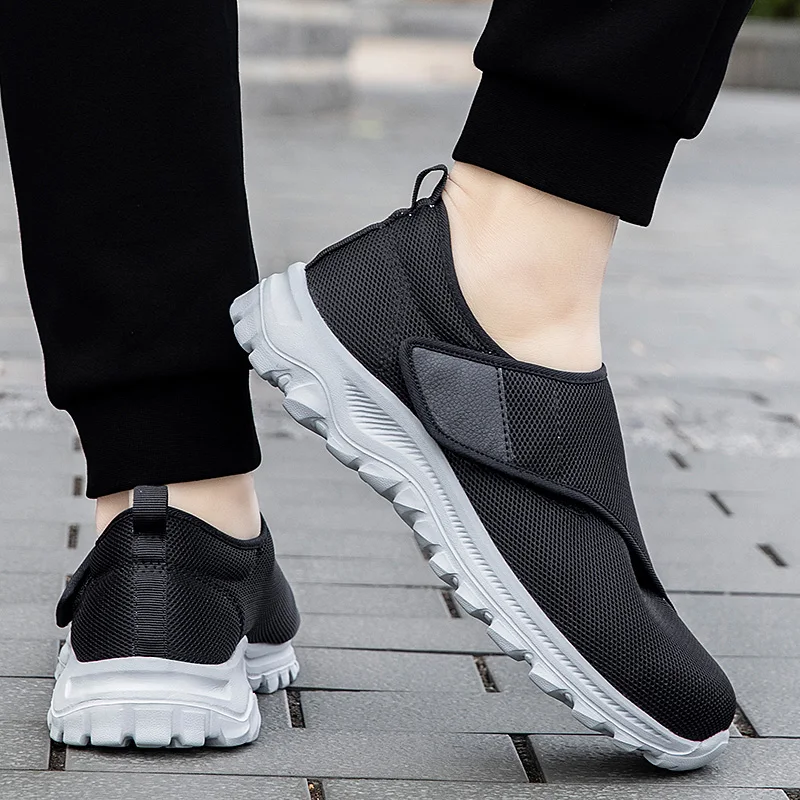 Zapatos Ortopédicos para Camin - Men'S Shoes For Wide Feet reseña y precio