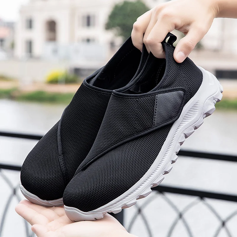 Zapatos Ortopédicos para Camin - Men'S Shoes For Wide Feet reseña y precio