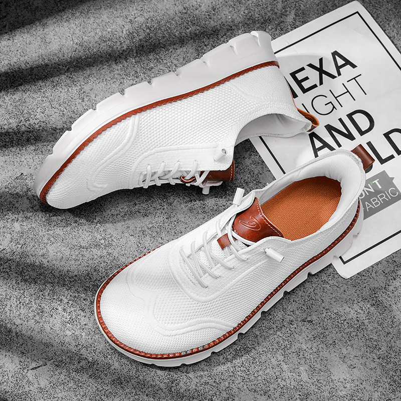 Zapatos elegantes con caja anc - Loafer Slip On Men reseña y precio