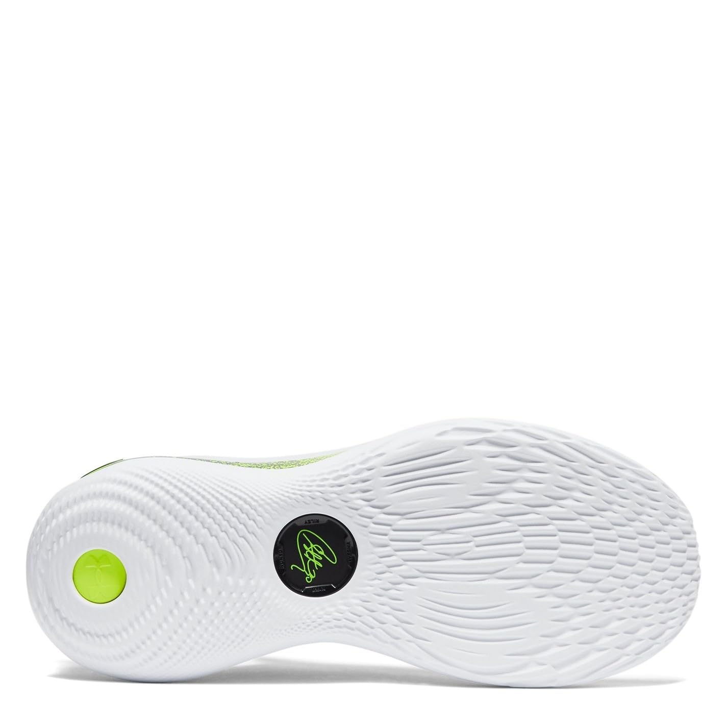 Zapatillas de Running para Hom - Men Shoes Under Armour reseña y precio