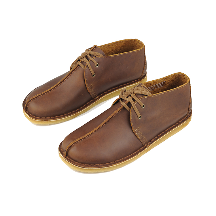 Botas de piel auténtica para h - Men Shoes Under 100 reseña y precio