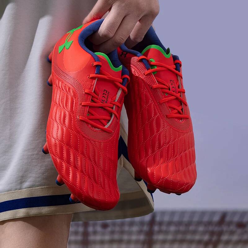 Botas de fútbol Under Armour F - Men Shoes Under Armour reseña y precio