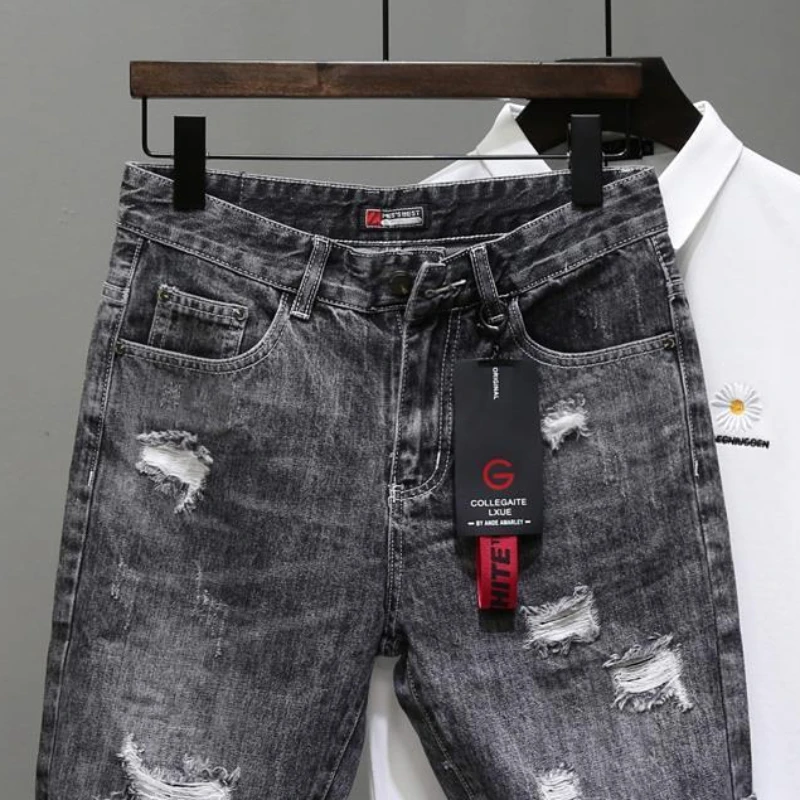 Pantalones vaqueros cortos par - Men'S Shoes For Jeans reseña y precio