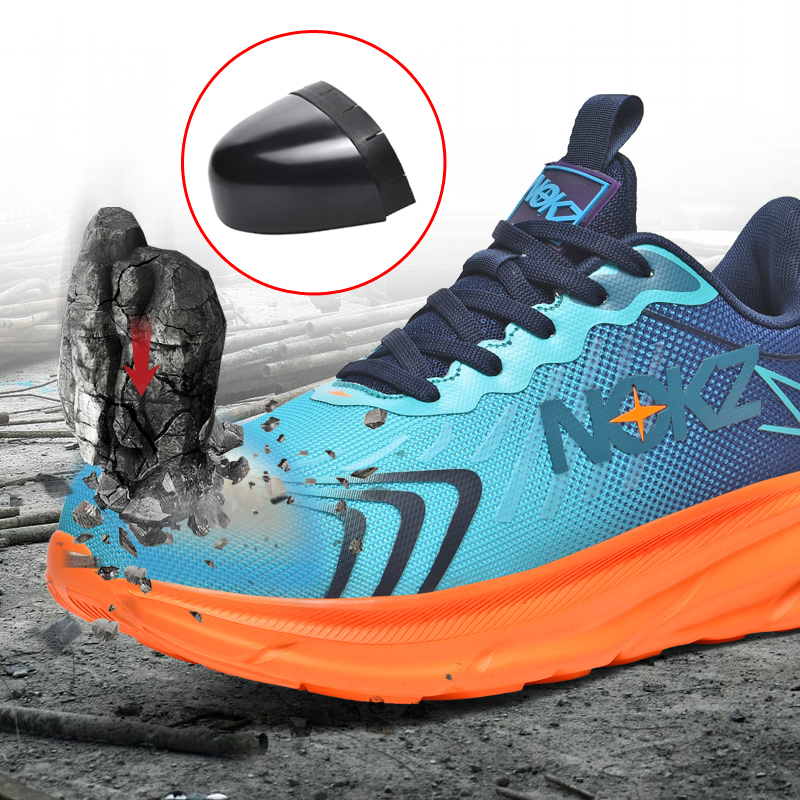 Nuevas botas de seguridad para - Men Shoes Jd reseña y precio